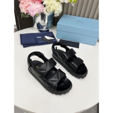 Prada Sandals